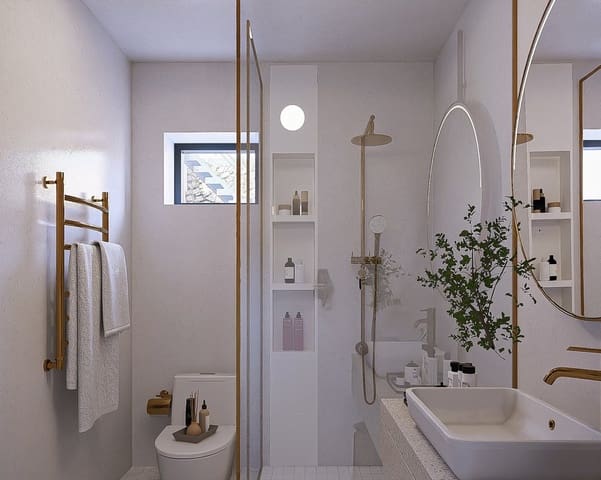 3 makuuhuone Huvila myytävänä paikassa Pedreguer mukana uima-altaan 
autotalli - 529 000 € (Ref: 9533378)