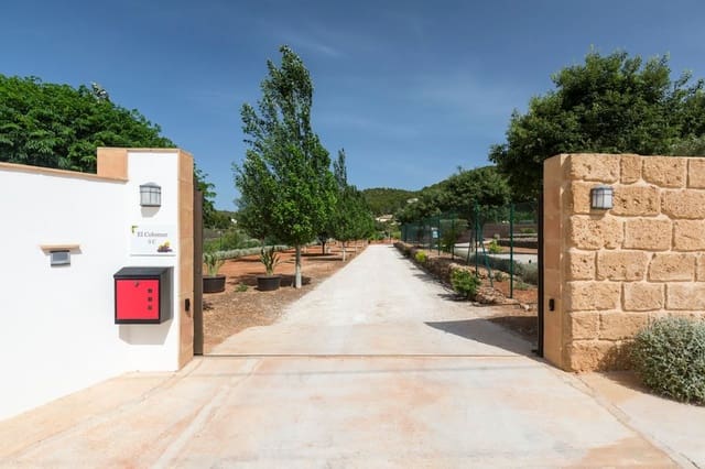 12 sypialnia Finka/Dom wiejski na sprzedaż w Llíber z basenem garażem - 1 550 000 € (Ref: 9533381)