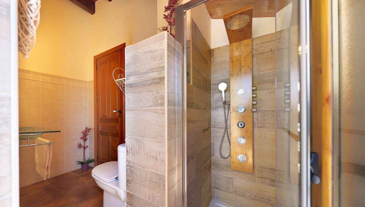 12 bedroom Finca/Country House for sale in Lliber with pool garage - € 1,550,000 (Ref: 9533381)