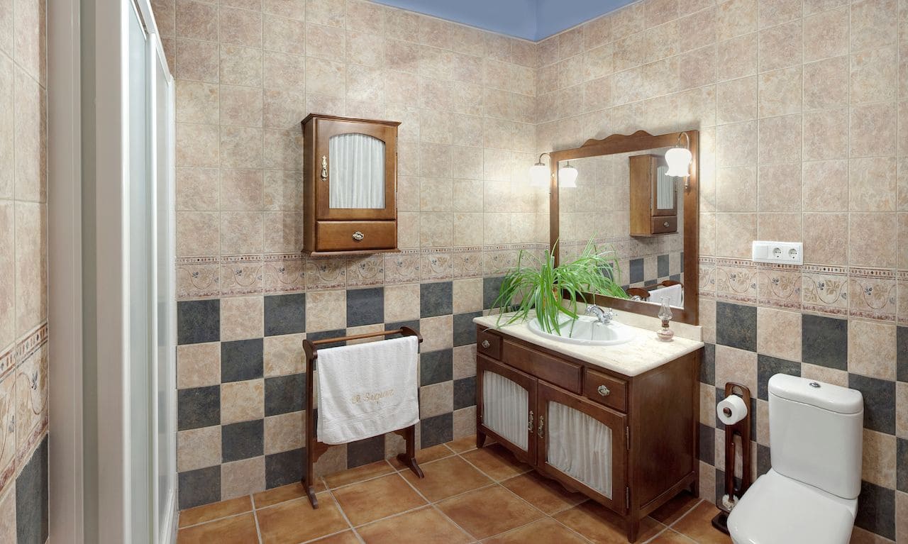 12 bedroom Finca/Country House for sale in Lliber with pool garage - € 1,550,000 (Ref: 9533381)