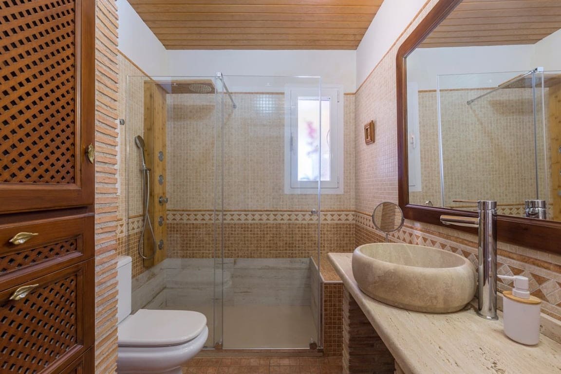 12 bedroom Finca/Country House for sale in Lliber with pool garage - € 1,550,000 (Ref: 9533381)