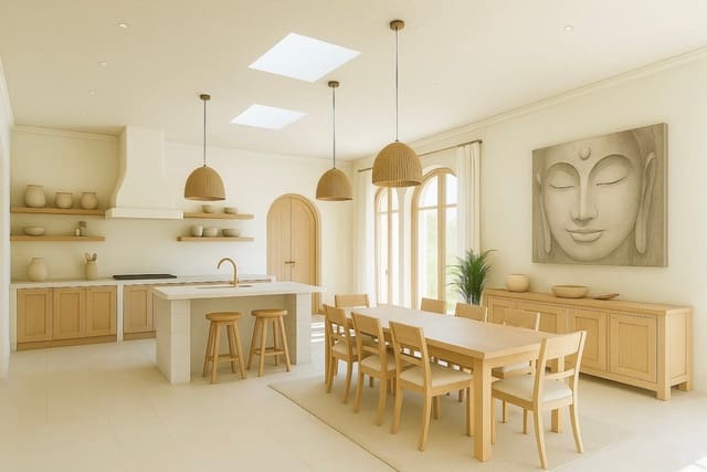 4 soveværelse Villa til salg i Javea / Xàbia med swimmingpool garage - € 1.190.000 (Ref: 9533387)