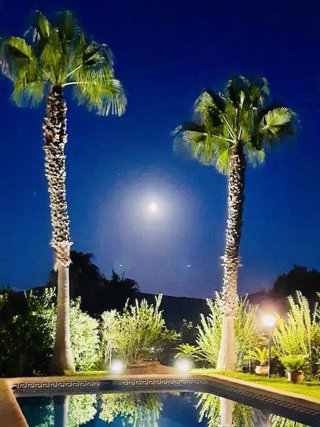 5 bedroom Villa for sale in Villalonga with pool garage - € 535,000 (Ref: 9533388)