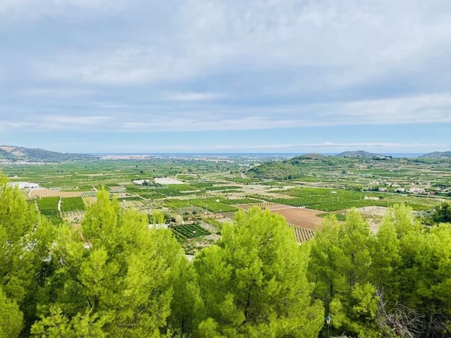 5 chambre Villa/Maison à vendre à Villalonga avec piscine garage - 535 000 € (Ref: 9533388)