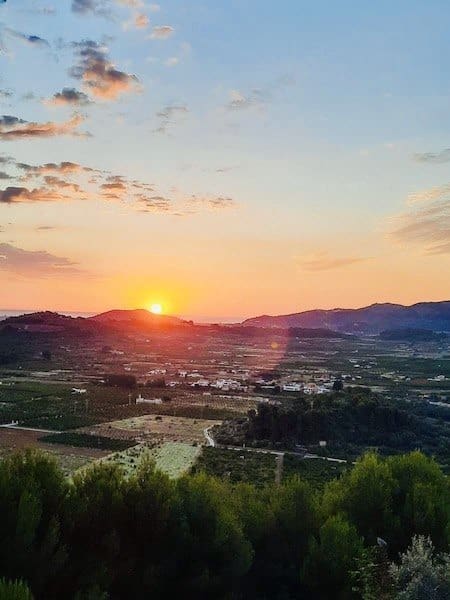 5 sypialnia Willa na sprzedaż w Villalonga z basenem garażem - 535 000 € (Ref: 9533388)