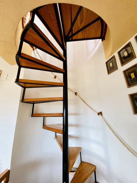 5 sypialnia Willa na sprzedaż w Villalonga z basenem garażem - 535 000 € (Ref: 9533388)