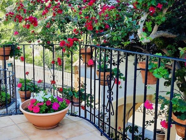 5 sypialnia Willa na sprzedaż w Villalonga z basenem garażem - 535 000 € (Ref: 9533388)