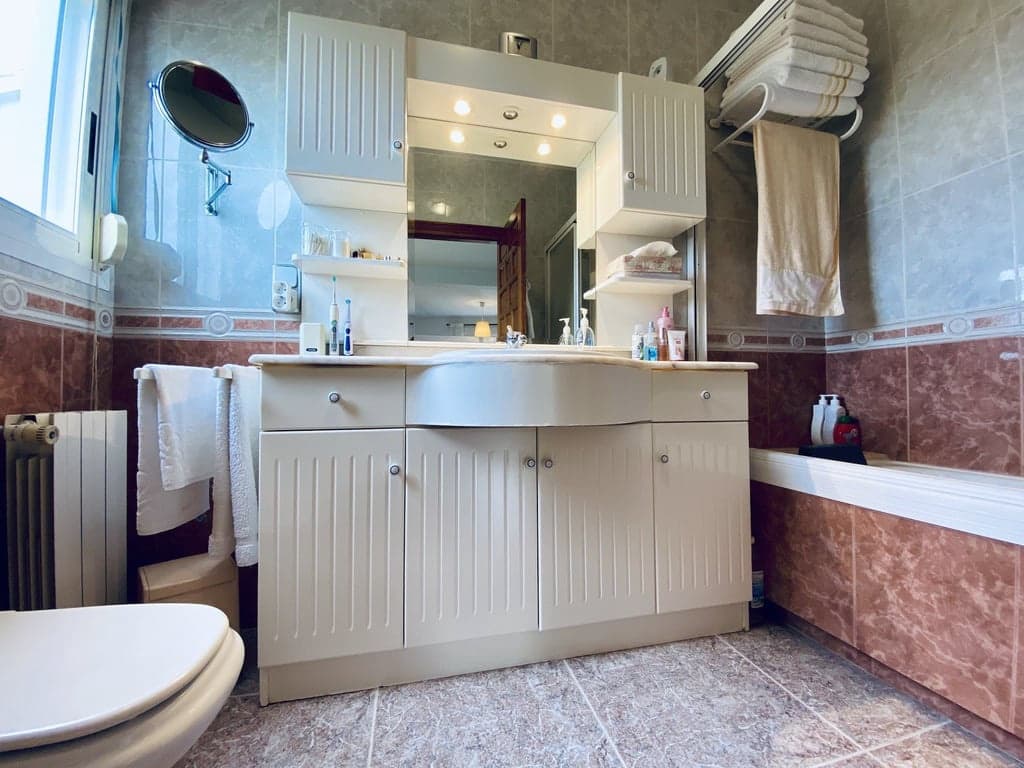 5 sypialnia Willa na sprzedaż w Villalonga z basenem garażem - 535 000 € (Ref: 9533388)