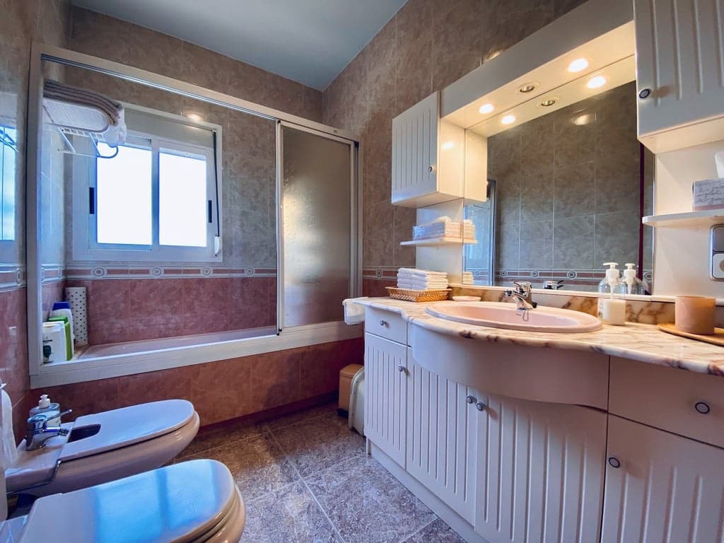 5 sypialnia Willa na sprzedaż w Villalonga z basenem garażem - 535 000 € (Ref: 9533388)