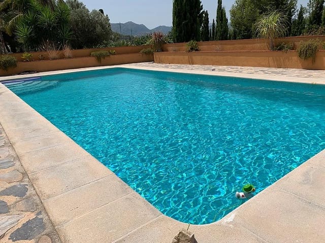 5 sovrum Villa till salu i Pedreguer med pool garage - 1 855 000 € (Ref: 9533390)