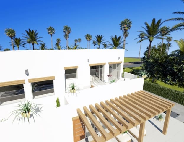 4 soverom Villa til salgs i Alcalalí / Alcanalí med svømmebasseng garasje - € 935 000 (Ref: 9533391)