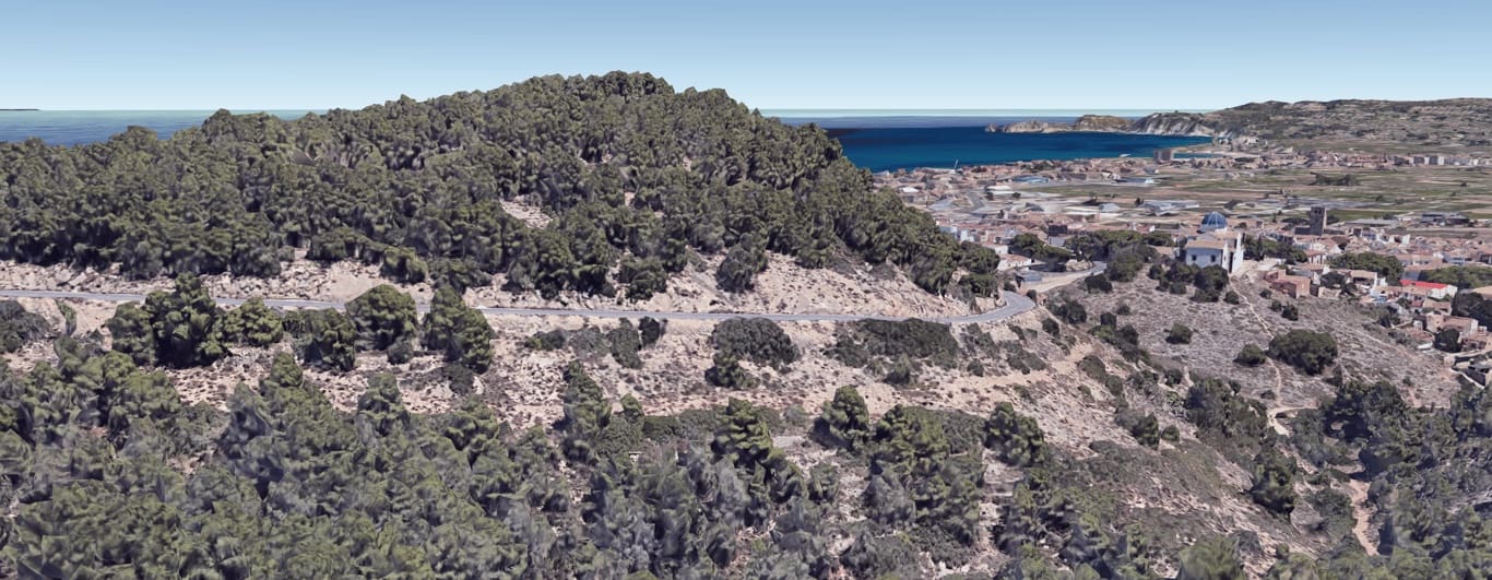 4 sypialnia Willa na sprzedaż w Javea / Xabia z basenem garażem - 1 425 000 € (Ref: 9533393)