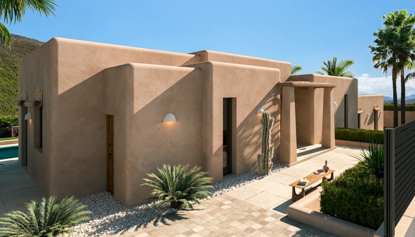 3 chambre Villa/Maison à vendre à Javea / Xabia avec piscine garage - 1 375 000 € (Ref: 9533395)