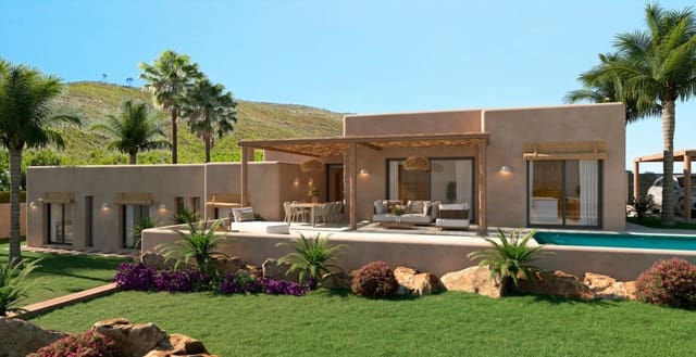 3 chambre Villa/Maison à vendre à Javea / Xàbia avec piscine garage - 1 375 000 € (Ref: 9533395)