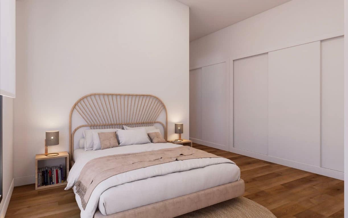 4 sovrum Lägenhet till salu i Javea / Xabia med pool garage - 618 000 € (Ref: 9533398)