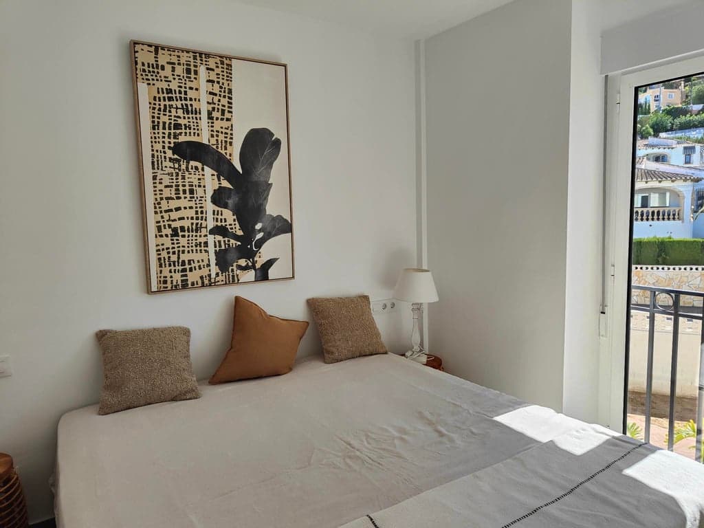 2 soverom Leilighet til salgs i Denia med svømmebasseng garasje - € 381 150 (Ref: 9533399)