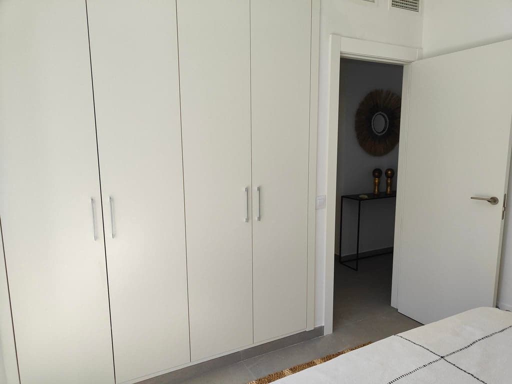 2 soverom Leilighet til salgs i Denia med svømmebasseng garasje - € 381 150 (Ref: 9533399)
