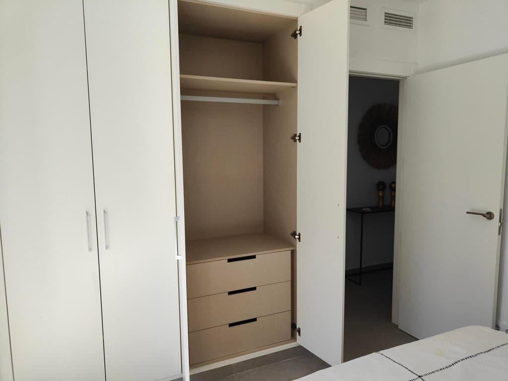 2 soverom Leilighet til salgs i Denia med svømmebasseng garasje - € 381 150 (Ref: 9533399)