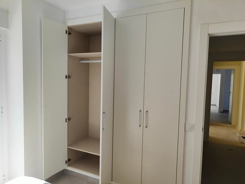 2 soverom Leilighet til salgs i Denia med svømmebasseng garasje - € 381 150 (Ref: 9533399)