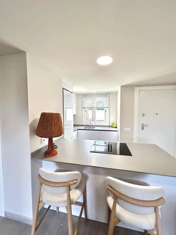 2 soverom Leilighet til salgs i Dénia med svømmebasseng garasje - € 381 150 (Ref: 9533399)