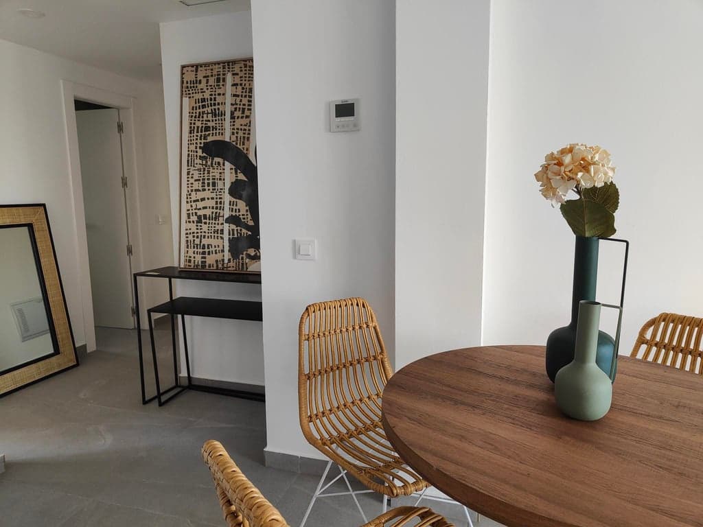 2 soverom Leilighet til salgs i Denia med svømmebasseng garasje - € 381 150 (Ref: 9533399)