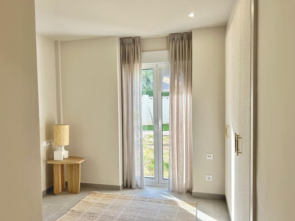 2 soverom Leilighet til salgs i Denia med svømmebasseng garasje - € 381 150 (Ref: 9533399)