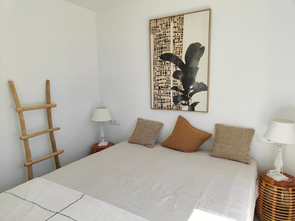 2 soverom Leilighet til salgs i Denia med svømmebasseng garasje - € 381 150 (Ref: 9533399)