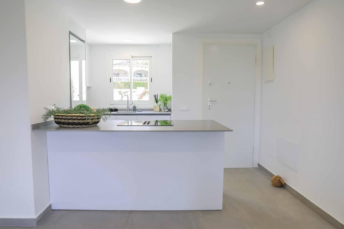 2 bedroom Apartment for sale in Denia with pool garage - € 381,150 (Ref: 9533399)