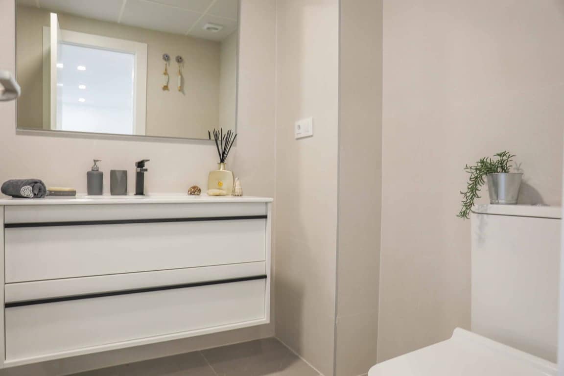 2 bedroom Apartment for sale in Denia with pool garage - € 381,150 (Ref: 9533399)