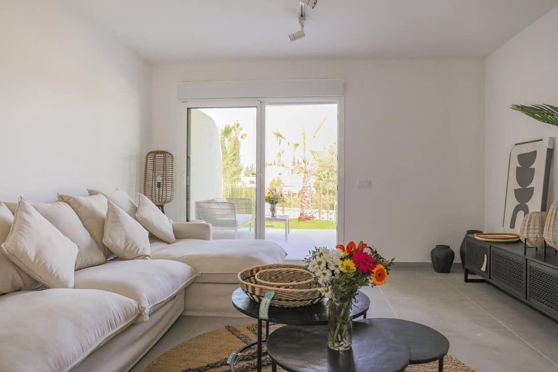 2 bedroom Apartment for sale in Denia with pool garage - € 381,150 (Ref: 9533399)
