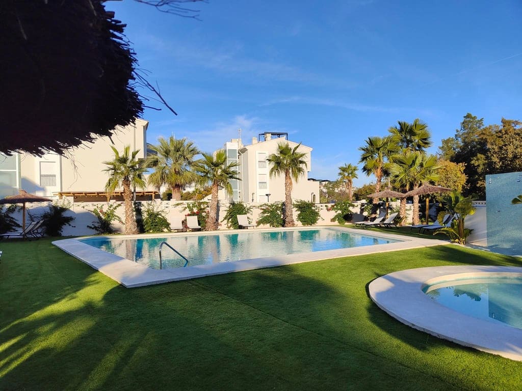 2 bedroom Apartment for sale in Denia with pool garage - € 381,150 (Ref: 9533399)