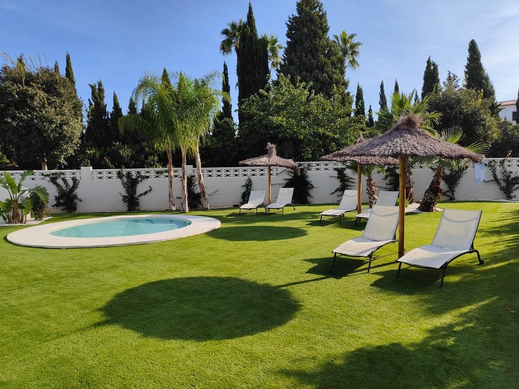 2 bedroom Apartment for sale in Denia with pool garage - € 381,150 (Ref: 9533399)
