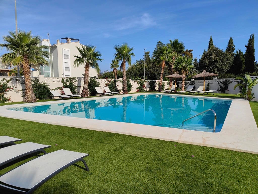 2 bedroom Apartment for sale in Denia with pool garage - € 381,150 (Ref: 9533399)