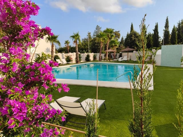 2 chambre Appartement à vendre à Dénia avec piscine garage - 381 150 € (Ref: 9533399)