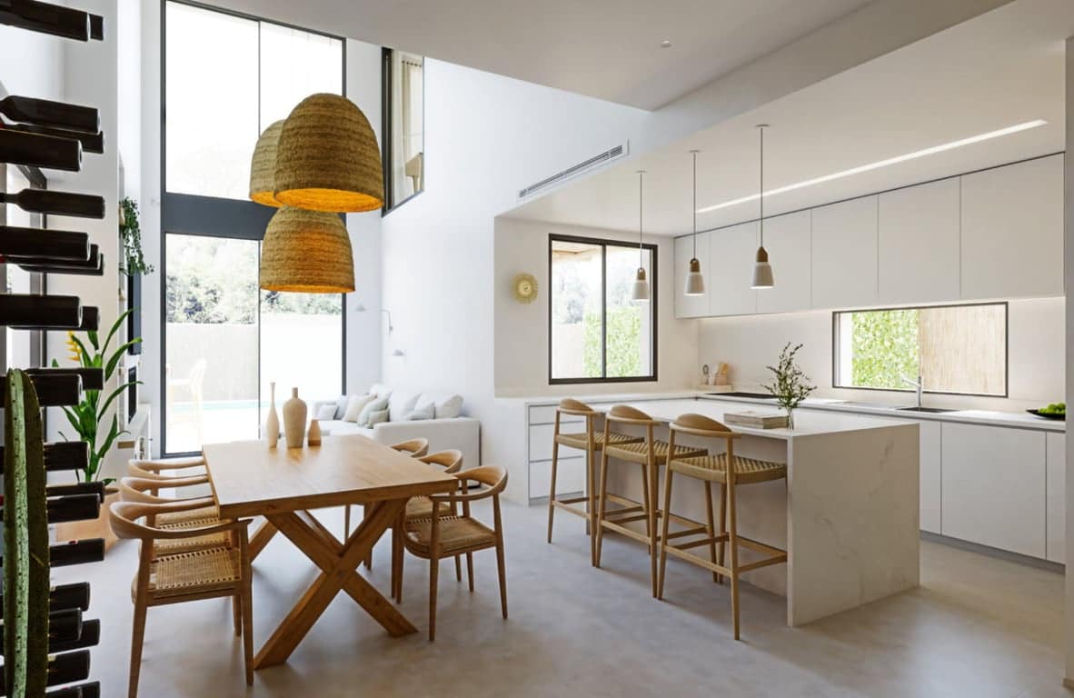 Chalet de 4 habitaciones en Alfaz del Pi / L'Alfàs del Pi en venta con piscina garaje - 875.000 € (Ref: 9533401)