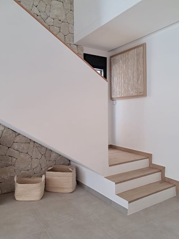 Chalet de 4 habitaciones en Alfaz del Pi / L'Alfàs del Pi en venta con piscina garaje - 895.000 € (Ref: 9533402)