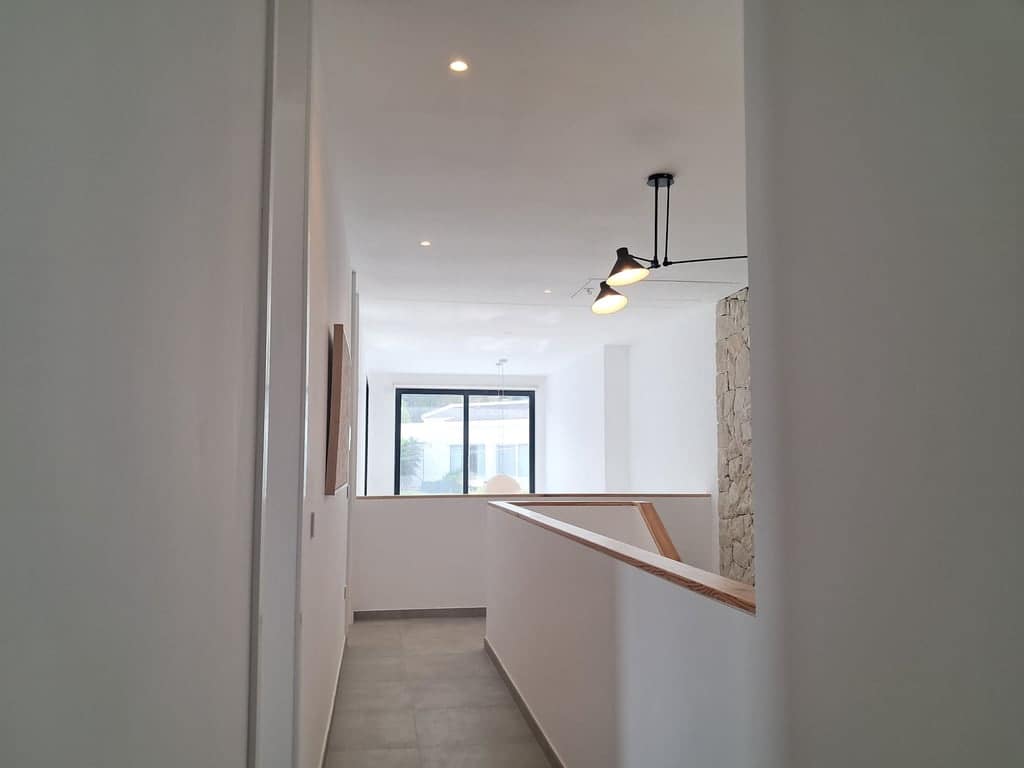 Chalet de 4 habitaciones en Alfaz del Pi / L'Alfàs del Pi en venta con piscina garaje - 895.000 € (Ref: 9533402)