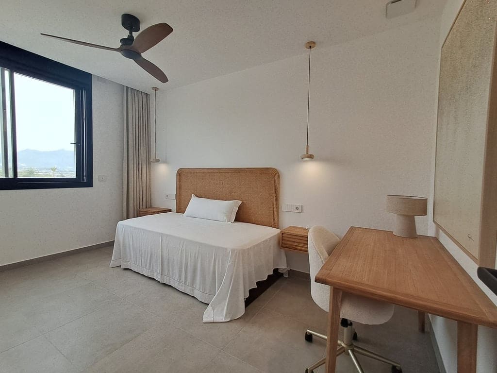 Chalet de 4 habitaciones en Alfaz del Pi / L'Alfàs del Pi en venta con piscina garaje - 895.000 € (Ref: 9533402)