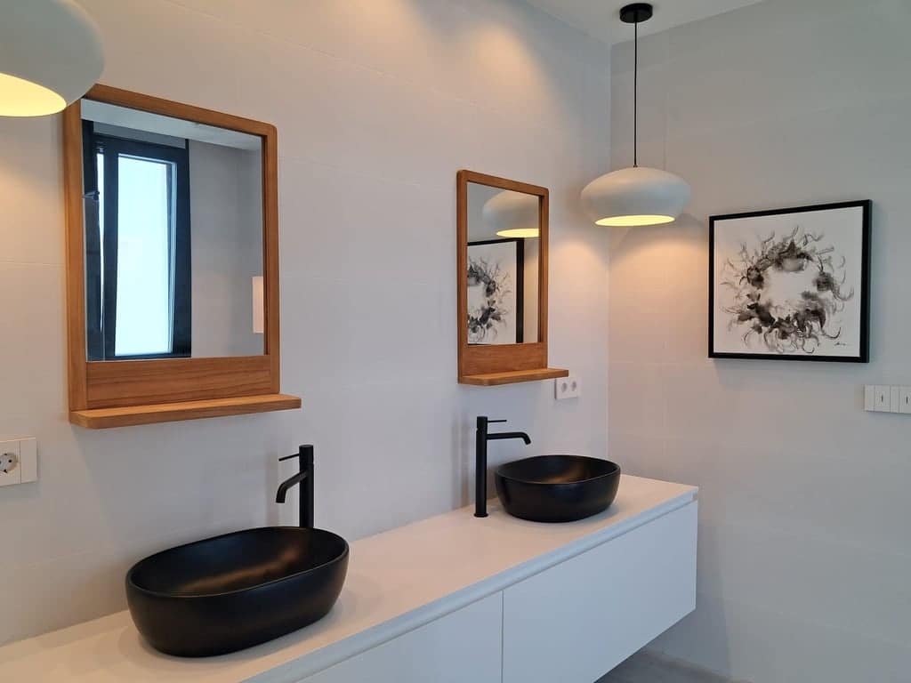 Chalet de 4 habitaciones en Alfaz del Pi / L'Alfàs del Pi en venta con piscina garaje - 895.000 € (Ref: 9533402)