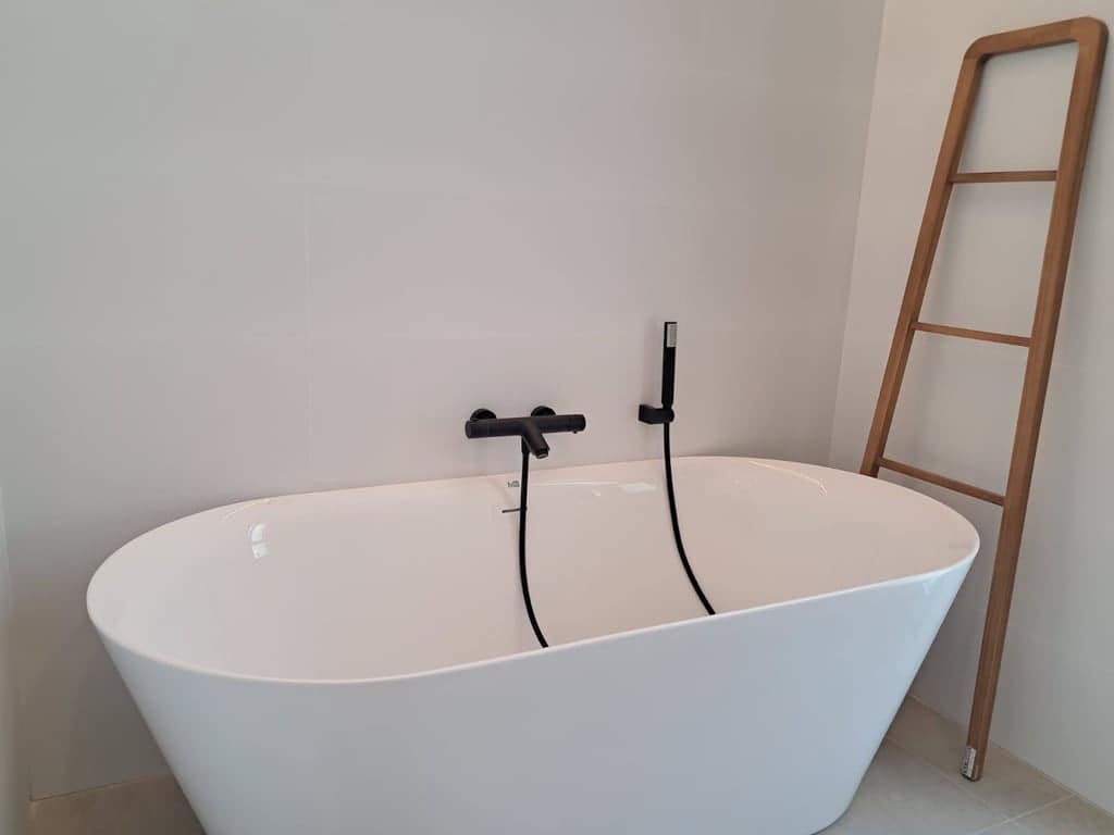 Chalet de 4 habitaciones en Alfaz del Pi / L'Alfàs del Pi en venta con piscina garaje - 895.000 € (Ref: 9533402)