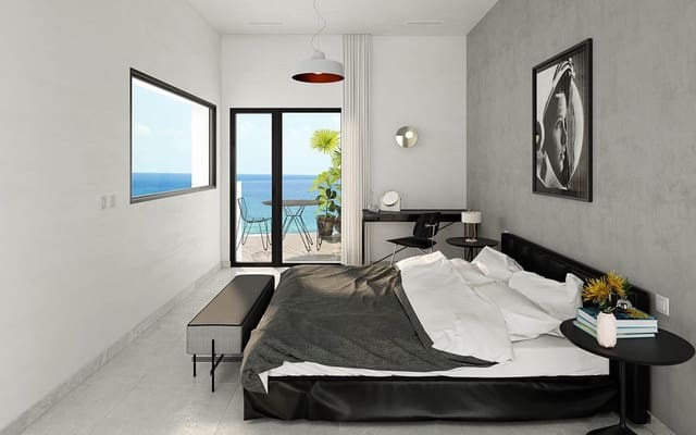 4 camera da letto Villa in vendita in Altea con piscina garage - 1.580.000 € (Rif: 9533403)