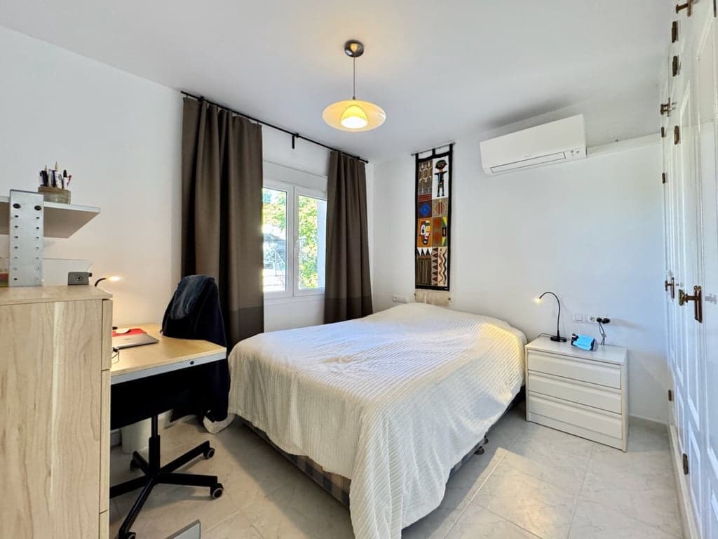 5 bedroom Villa for sale in Murla with pool garage - € 545,000 (Ref: 9533411)