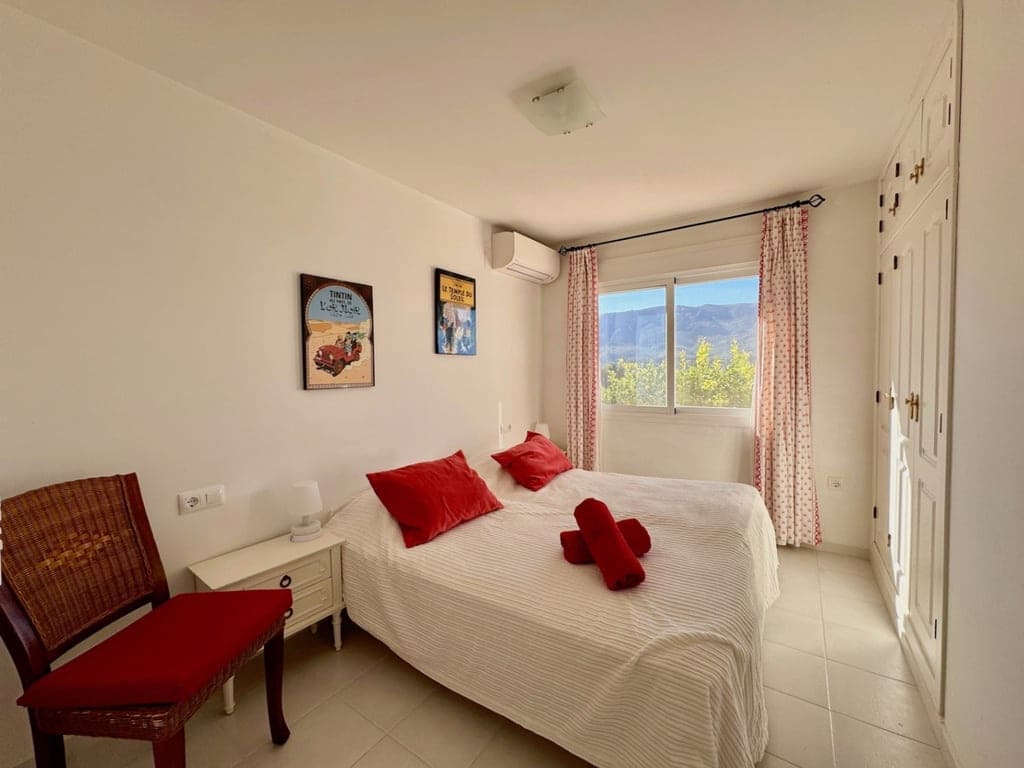 5 bedroom Villa for sale in Murla with pool garage - € 545,000 (Ref: 9533411)