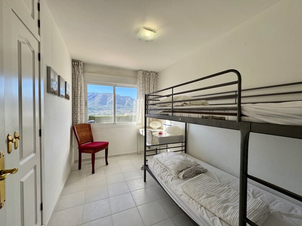 5 bedroom Villa for sale in Murla with pool garage - € 545,000 (Ref: 9533411)