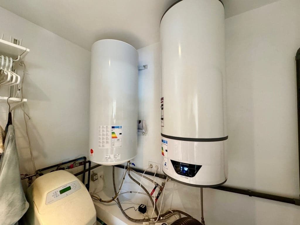 5 bedroom Villa for sale in Murla with pool garage - € 545,000 (Ref: 9533411)