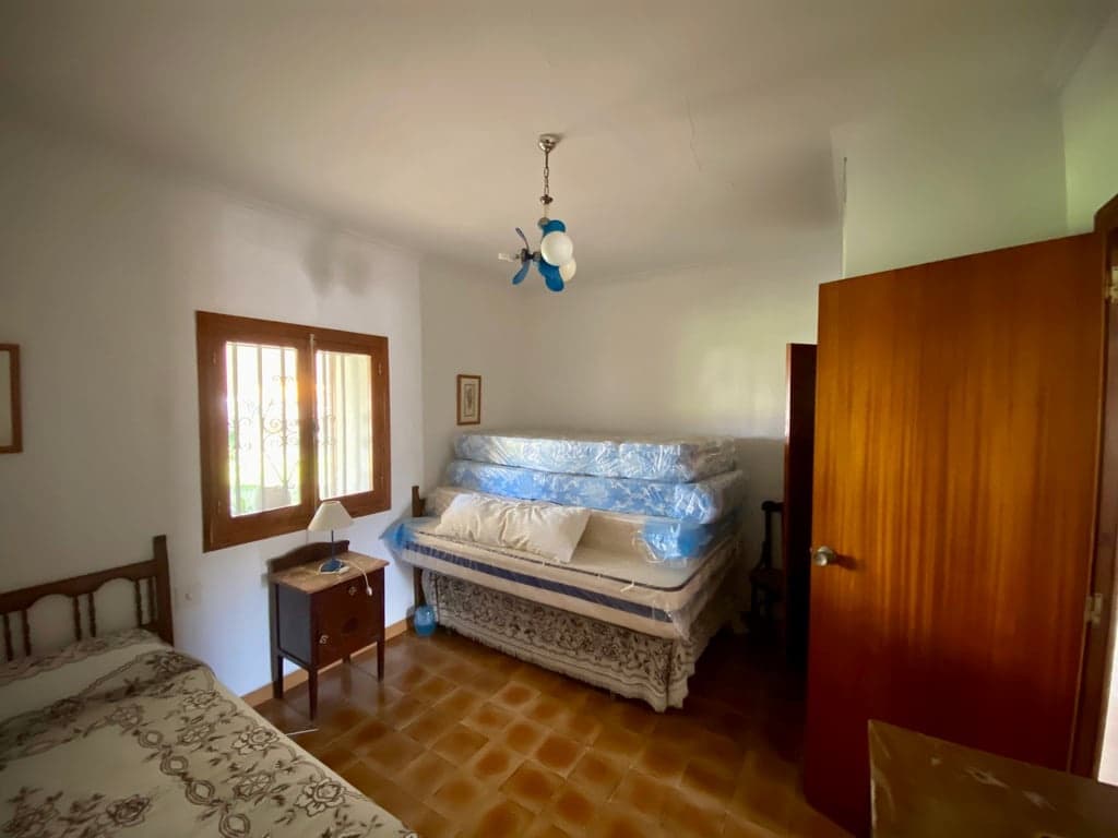 4 bedroom Finca/Country House for sale in Els Poblets with pool garage - € 715,000 (Ref: 9533415)