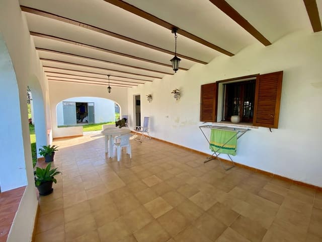4 quarto Quinta/Casa Rural para venda em Els Poblets com piscina garagem - 715 000 € (Ref: 9533415)