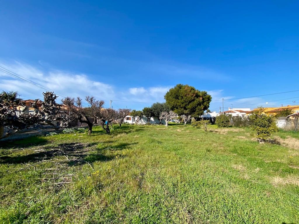 4 bedroom Finca/Country House for sale in Els Poblets with pool garage - € 715,000 (Ref: 9533415)