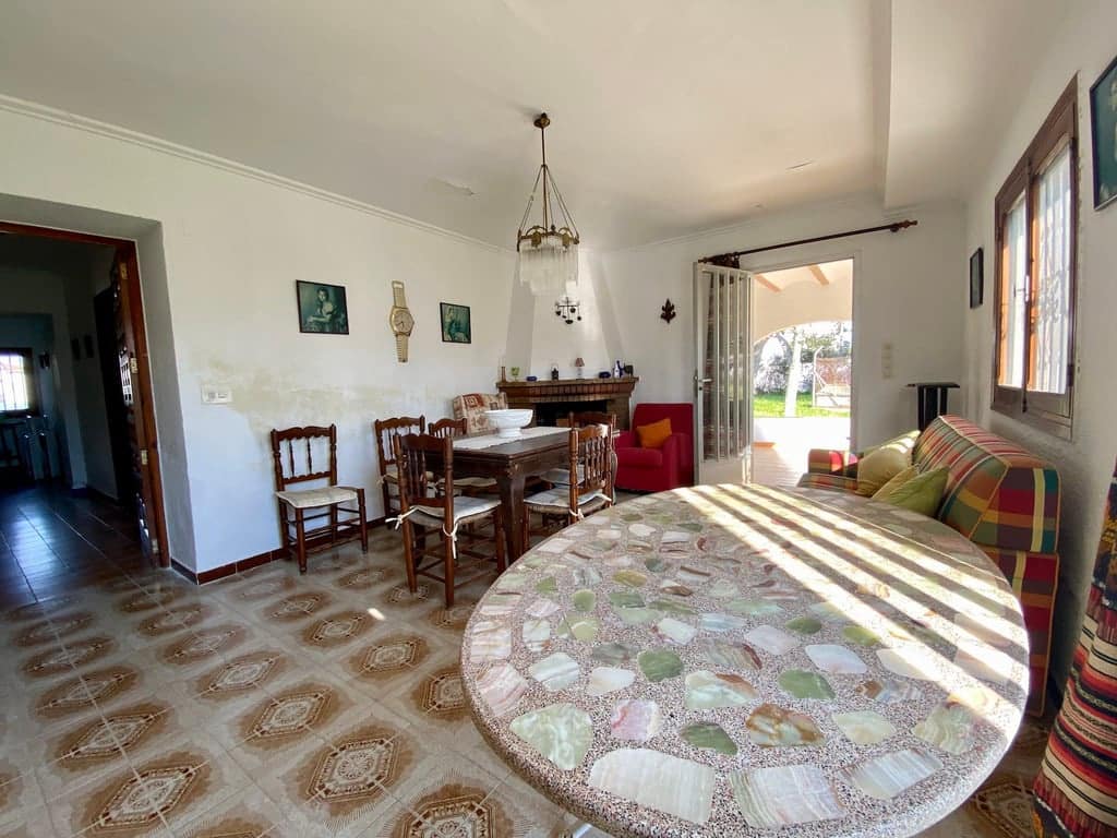 4 bedroom Finca/Country House for sale in Els Poblets with pool garage - € 715,000 (Ref: 9533415)