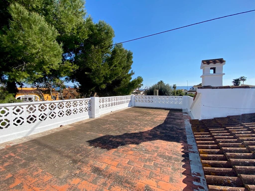 4 bedroom Finca/Country House for sale in Els Poblets with pool garage - € 715,000 (Ref: 9533415)